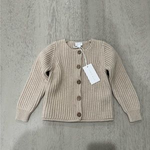 Jamie Kay Cardigan Sweater | Size 1